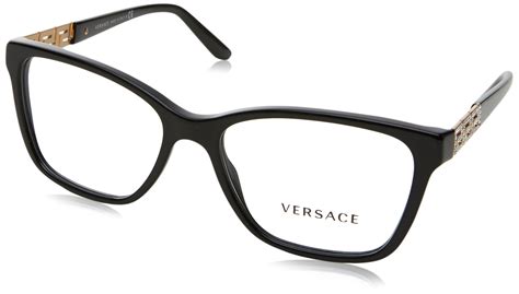 versace glasses on someone|Versace glasses for women.